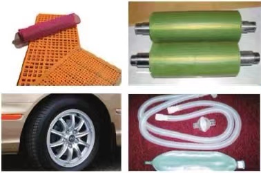 Kaip pagerinti PU spalvos pastos spalvų maišymo greitį?