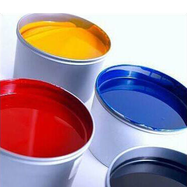 Pu spalvos pastos gamybos formulės proceso eiga